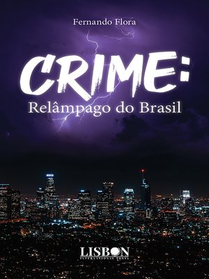 cover image of Crime